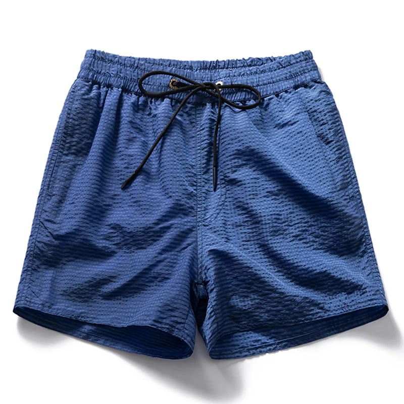 Summer Gym Shorts for Men 2024 New Fashion Casual Elastic Waist Male Shorts Summer Clothes High Quality
Summer Gym Shorts for Men 2024 New Fashion Casual Elastic Waist Male Shorts Summer Clothes High Quality