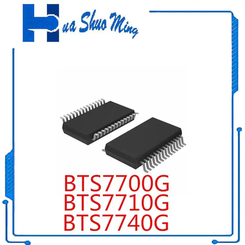 10 шт./лот BTS7700G BTS7710G BTS7740G SOP28
10 шт./лот BTS7700G BTS7710G BTS7740G SOP28