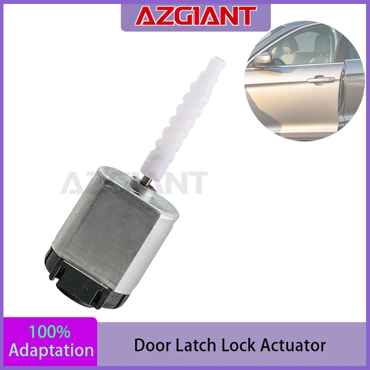 AZGIANT Car Door Lock Actuator Motor For Porsche Cayman Boxster S Audi A8 VW Phaeton Touareg 12V Universal car gadgets
AZGIANT Car Door Lock Actuator Motor For Porsche Cayman Boxster S Audi A8 VW Phaeton Touareg 12V Universal car gadgets
