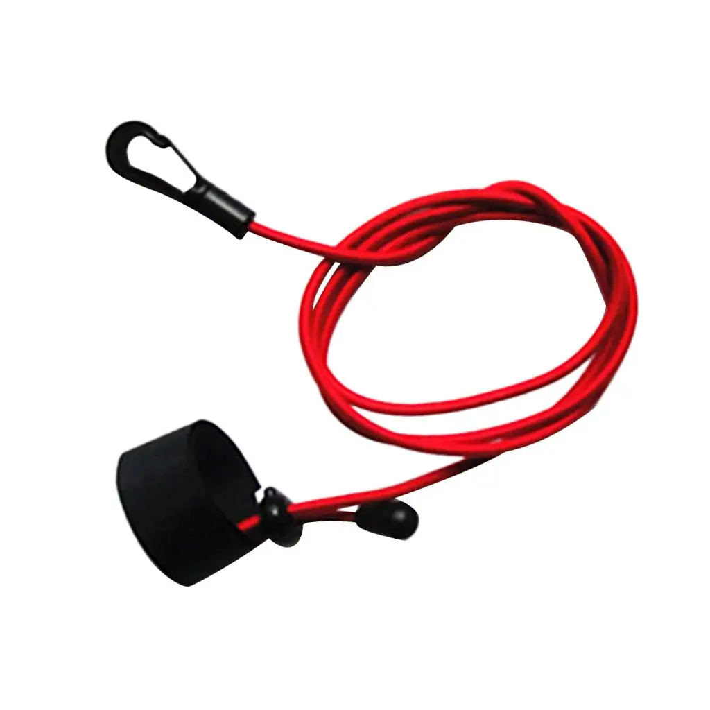 Flexible Kayak Paddle Leash Heavy Elastic Rope Adjustable Holder for Boat Clips and Fishing Kayaks Accessories
Flexible Kayak Paddle Leash Heavy Elastic Rope Adjustable Holder for Boat Clips and Fishing Kayaks Accessories