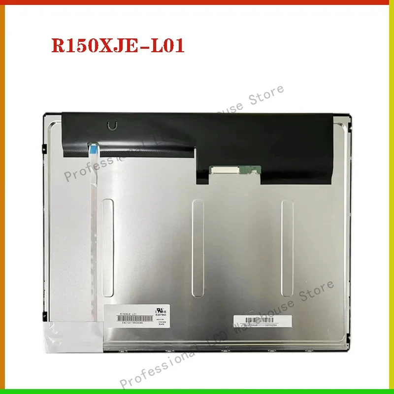 LCD For 15 inch R150XJE-L01 LCD screen for M5 Min dray Ultrasound Machine
LCD For 15 inch R150XJE-L01 LCD screen for M5 Min dray Ultrasound Machine