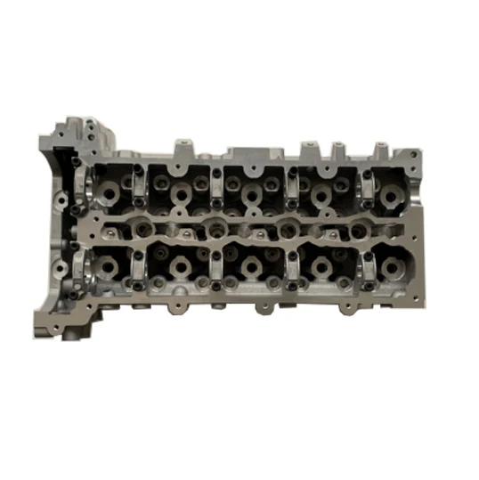 Precision High Quality Cylinder Head AMC908734 A6510105511 6510103020 908734
Precision High Quality Cylinder Head AMC908734 A6510105511 6510103020 908734