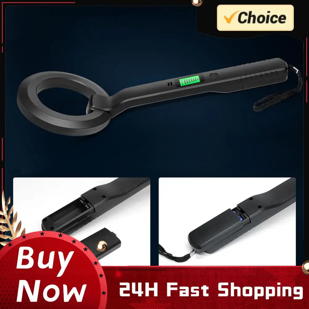 Металлоискатель с высокой чувствительностью, пинпойнтер, поиск 360° ° Металлоискатель с сканирующей катушкой, 3 режима для поиска сокровищ
Металлоискатель с высокой чувствительностью, пинпойнтер, поиск 360° ° Металлоискатель с сканирующей катушкой, 3 режима для поиска сокровищ