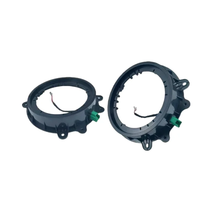 Suitable for Tesla 6-6.75 Inch Speaker Car Special Audio Modification, with Special Car Non-destructive Plug Wire Anti-vibration
Suitable for Tesla 6-6.75 Inch Speaker Car Special Audio Modification, with Special Car Non-destructive Plug Wire Anti-vibration
