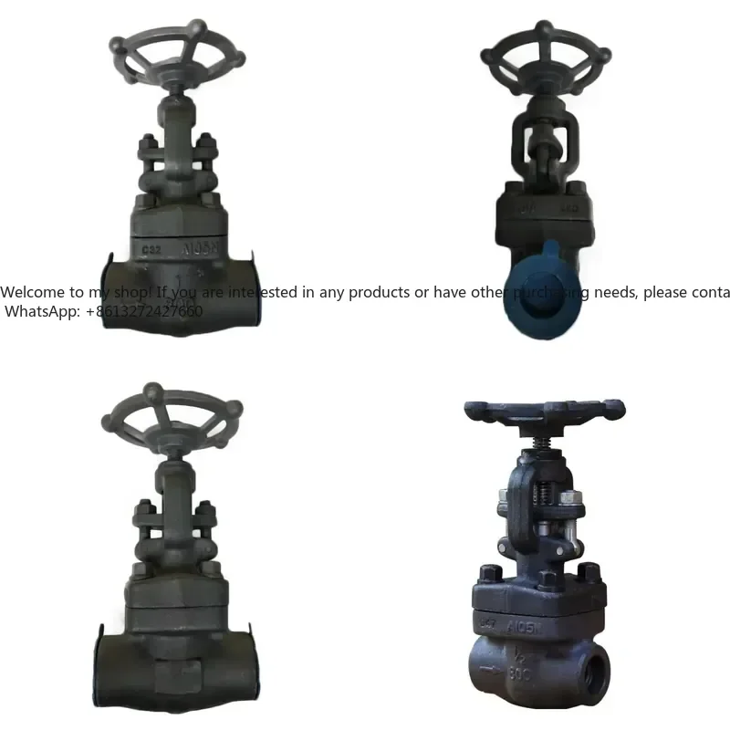 Z61H API 602 DIN BS CL1500 External Thread Flanged Forged Steel Manual Gate Valve ISO9001:2008 CE Certification, Water,
Z61H API 602 DIN BS CL1500 External Thread Flanged Forged Steel Manual Gate Valve ISO9001:2008 CE Certification, Water,