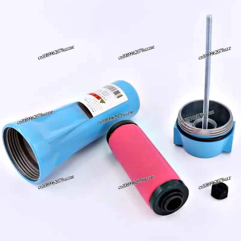 Фильтр сжатого воздуха 015/024/035QPS Воздушный компрессор для удаления воды Воздушный насос Сепаратор масла и воды Водяной пар
Фильтр сжатого воздуха 015/024/035QPS Воздушный компрессор для удаления воды Воздушный насос Сепаратор масла и воды Водяной пар