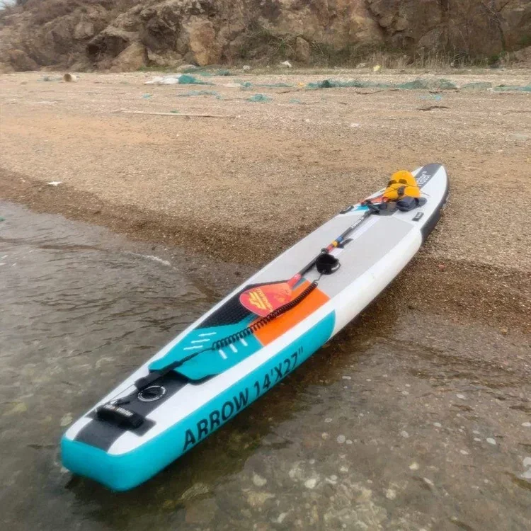 Доска для серфинга Water Surf Sport Stand up Paddle Sup Racing Board
Доска для серфинга Water Surf Sport Stand up Paddle Sup Racing Board