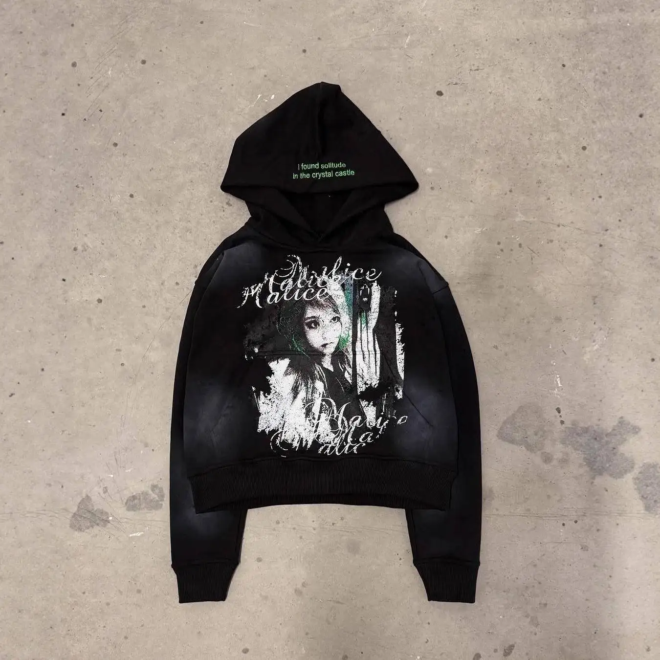 American Style Harajuku Retro Hoodie Street Style Loose Fit Autumn Winter New Arrival Women's Long Sleeve Casual Sportswear
American Style Harajuku Retro Hoodie Street Style Loose Fit Autumn Winter New Arrival Women's Long Sleeve Casual Sportswear