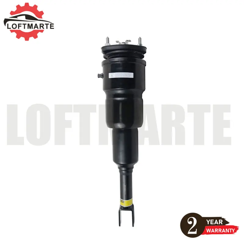 Air Suspension Shock Absorber Spring Strut Left Or Right Front For Lexus LS460 LS460L 2WD RWD 2007-2017 4802050150 4801050320
Air Suspension Shock Absorber Spring Strut Left Or Right Front For Lexus LS460 LS460L 2WD RWD 2007-2017 4802050150 4801050320