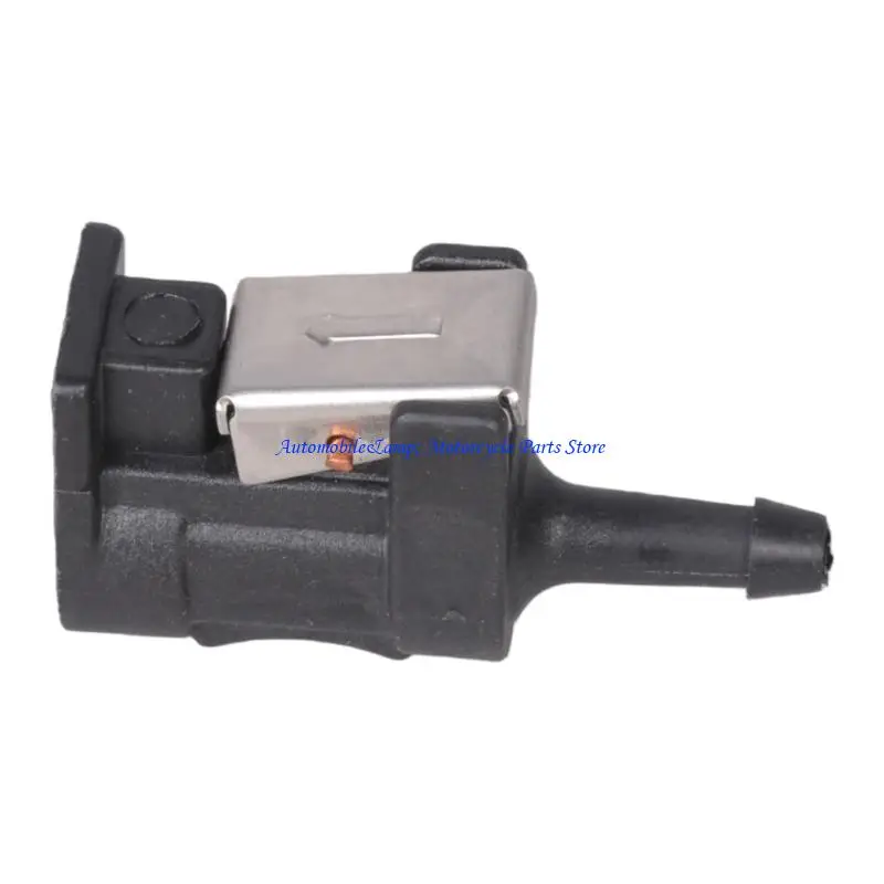 H7BD Tool 6mm Line Connector With Locking Mechanism Brass Plastic Coupler
H7BD Tool 6mm Line Connector With Locking Mechanism Brass Plastic Coupler