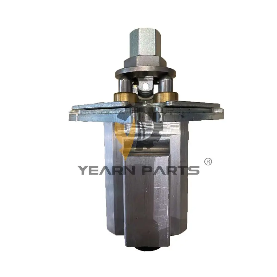 Joystick Polit Valve 7220731 (L) 7220730 (R) for Doosan Daewoo Excavator DX10Z DX19
Joystick Polit Valve 7220731 (L) 7220730 (R) for Doosan Daewoo Excavator DX10Z DX19