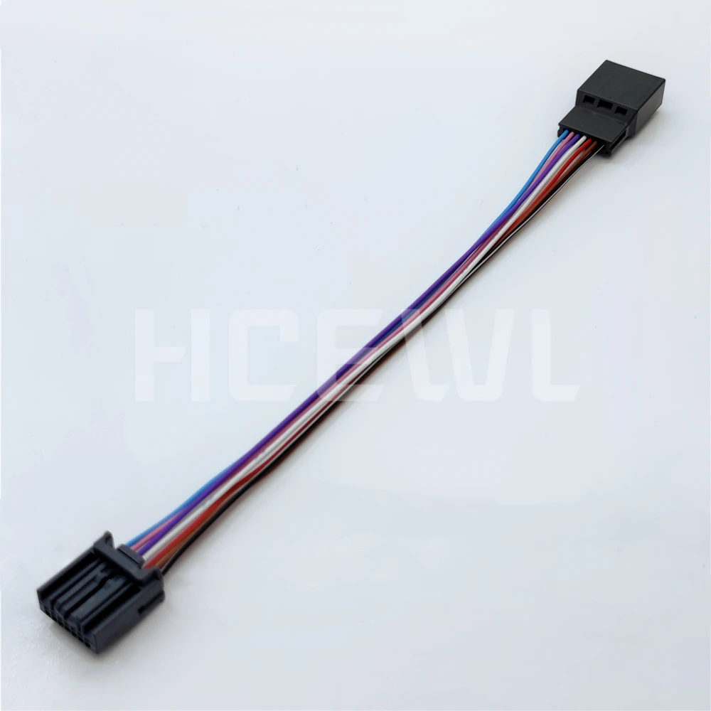 High quality original car accessories MX34007SF1 MX34007PF1 7PIN car connector wire harness plug
High quality original car accessories MX34007SF1 MX34007PF1 7PIN car connector wire harness plug