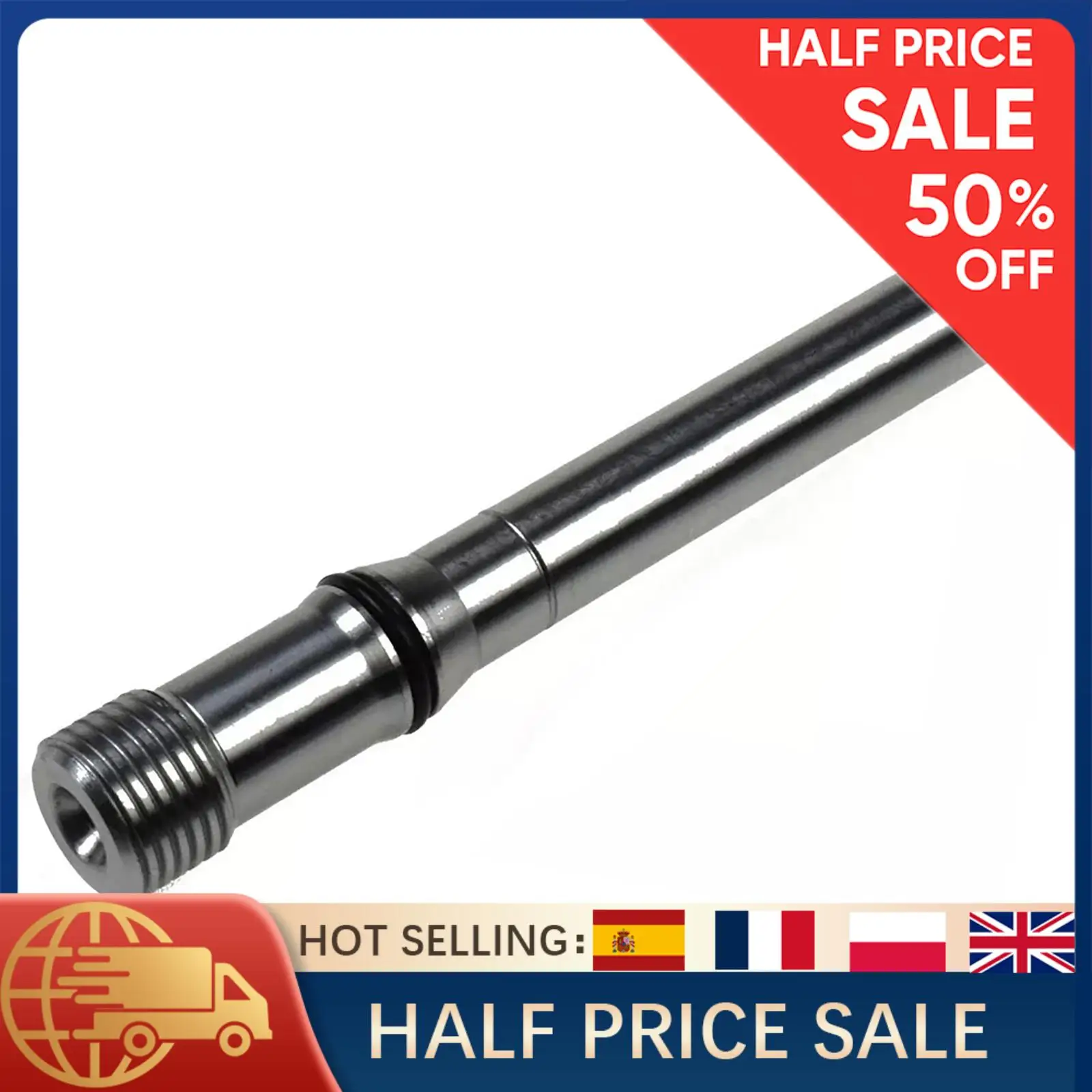 Fuel Injector Connector Tube 3944833 3936953 For Dodge Ram Cummins 5.9L 24V 1998-2002 Diesel Engine Injection Line Replacement
Fuel Injector Connector Tube 3944833 3936953 For Dodge Ram Cummins 5.9L 24V 1998-2002 Diesel Engine Injection Line Replacement