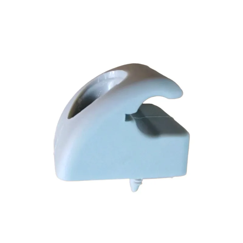 Sun Visor Retaining Clip Buckle 1pcs for Forthing S500 SX5 SX6 BM3-8204021 Brand New
Sun Visor Retaining Clip Buckle 1pcs for Forthing S500 SX5 SX6 BM3-8204021 Brand New