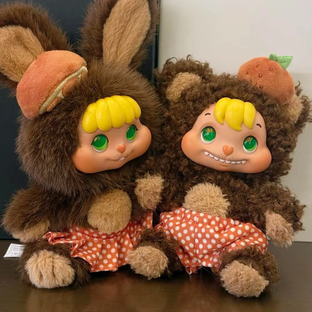 52TOYS Little Buns Melting Together: Коллекционная фигурка-сюрприз в закрытой упаковке, аниме-кукла, подвеска, модель для коллекции
52TOYS Little Buns Melting Together: Коллекционная фигурка-сюрприз в закрытой упаковке, аниме-кукла, подвеска, модель для коллекции