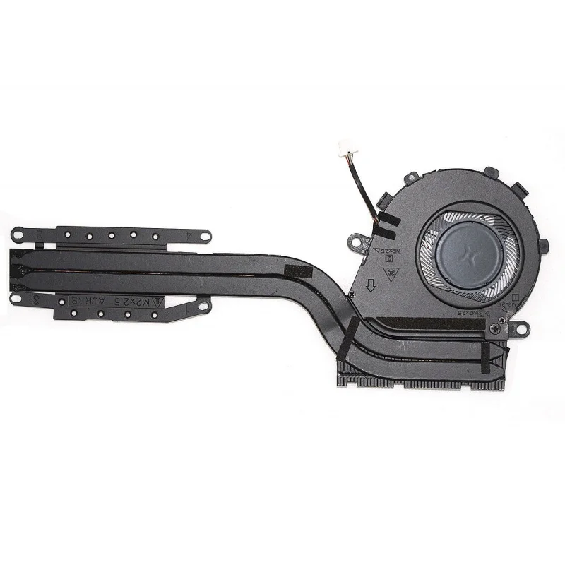 Новый радиатор ЦП 02V3MP at2ug001зал с вентилятором DC5V 0.4A 4Pin для Dell Latitude 74 10 E7410
Новый радиатор ЦП 02V3MP at2ug001зал с вентилятором DC5V 0.4A 4Pin для Dell Latitude 74 10 E7410
