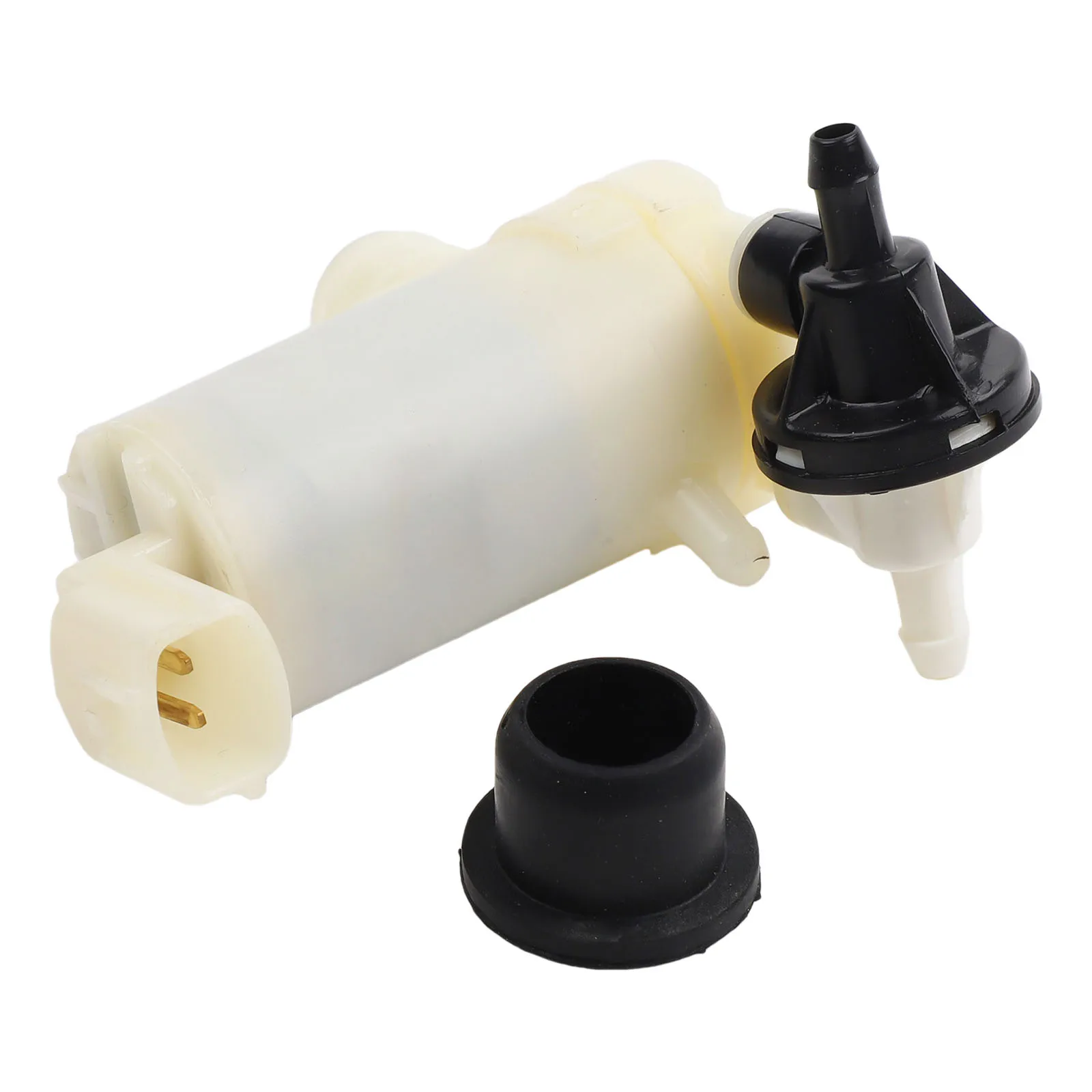 Vehicle Maintenance M Azda Washer Pump CX-3 Replacement Anti-corrosion OE Number D09W-67-482 OE Number DGH9-67-482
Vehicle Maintenance M Azda Washer Pump CX-3 Replacement Anti-corrosion OE Number D09W-67-482 OE Number DGH9-67-482