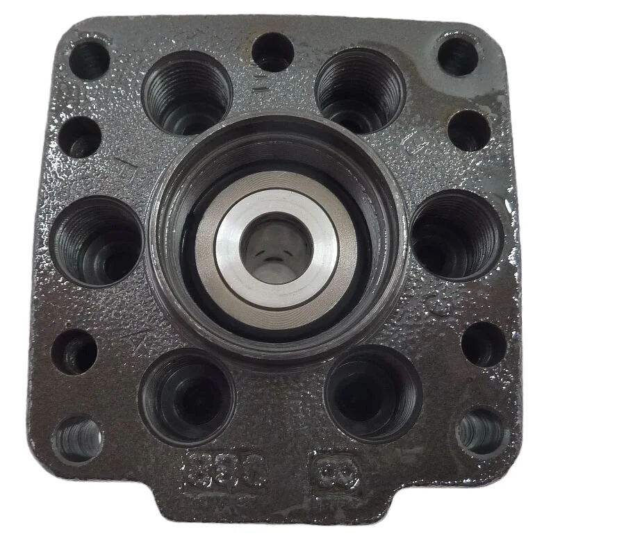 6 Cylinder VE Pump Diesel Injection Head Rotor 146405-4420 Fuel Diesel Injector Pump Rotor Head 1464054420
6 Cylinder VE Pump Diesel Injection Head Rotor 146405-4420 Fuel Diesel Injector Pump Rotor Head 1464054420