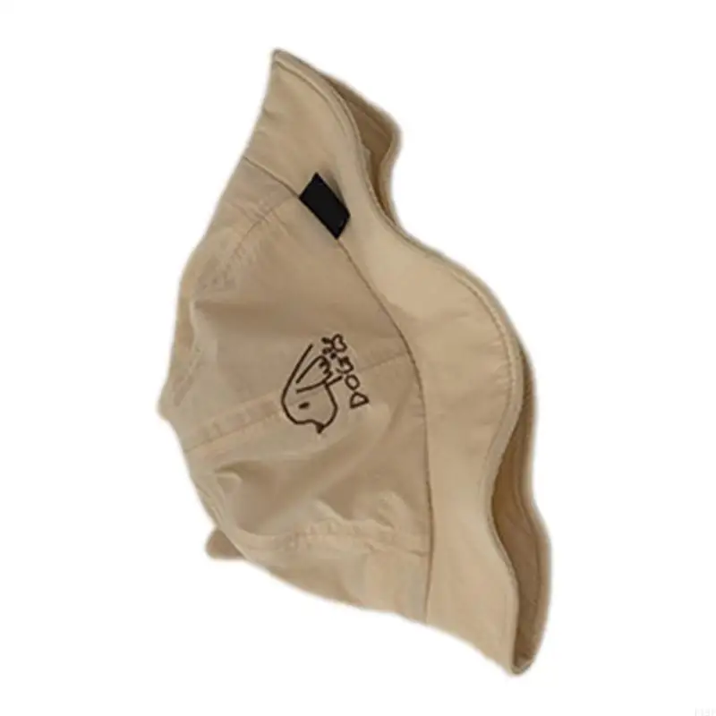 F19F Sun Protections Hat Quick Drying Baby Hat Wide Brimmed Hat Fisherman for Infants
F19F Sun Protections Hat Quick Drying Baby Hat Wide Brimmed Hat Fisherman for Infants