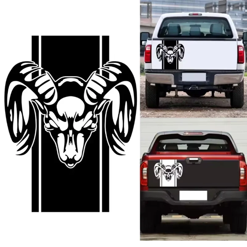 Cool Design Stripe Creative Graphic Car Truck Stickers for Dodge Rear Lathe Ram 1500 2500 3500 Rebel Mopar PCS Decals.
Cool Design Stripe Creative Graphic Car Truck Stickers for Dodge Rear Lathe Ram 1500 2500 3500 Rebel Mopar PCS Decals.