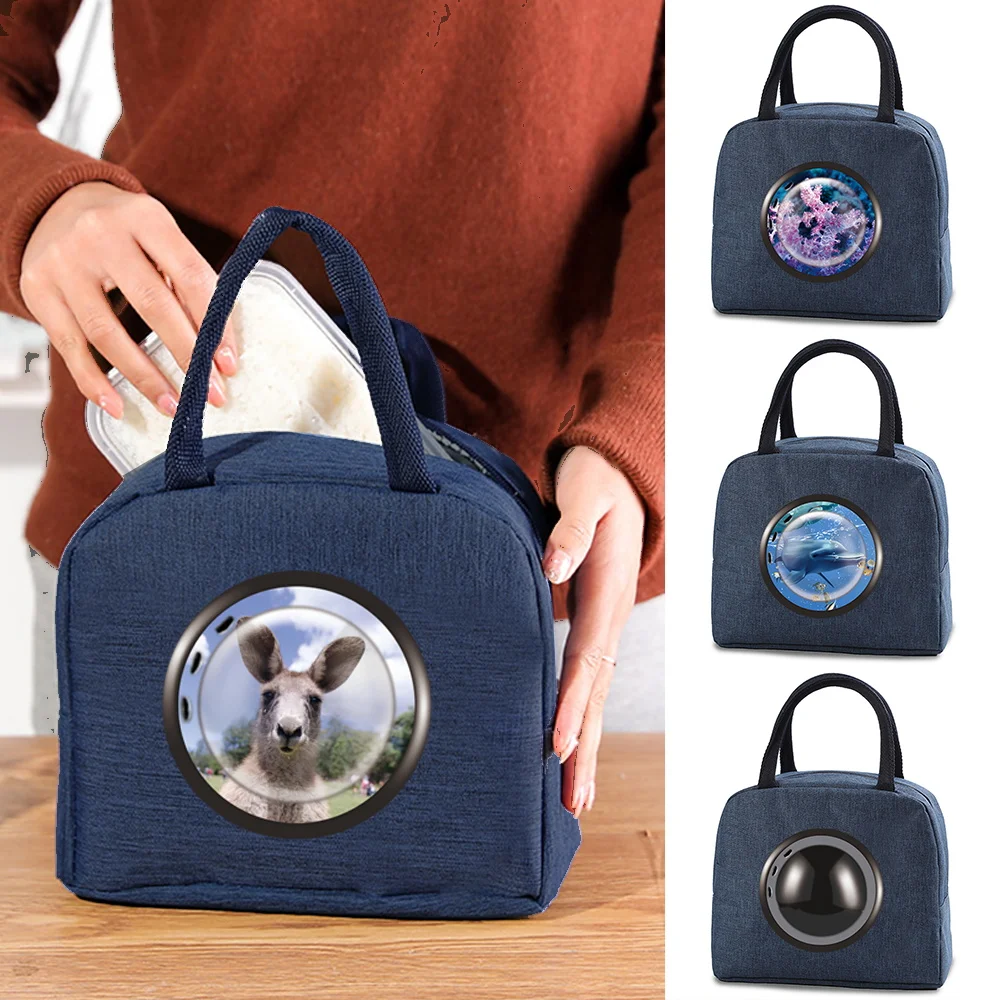 Window Printing Series Men Women Large Capacity Lunch Box Bag Office Business Insulated Lunch Box Insulated Canvas Bento
Window Printing Series Men Women Large Capacity Lunch Box Bag Office Business Insulated Lunch Box Insulated Canvas Bento