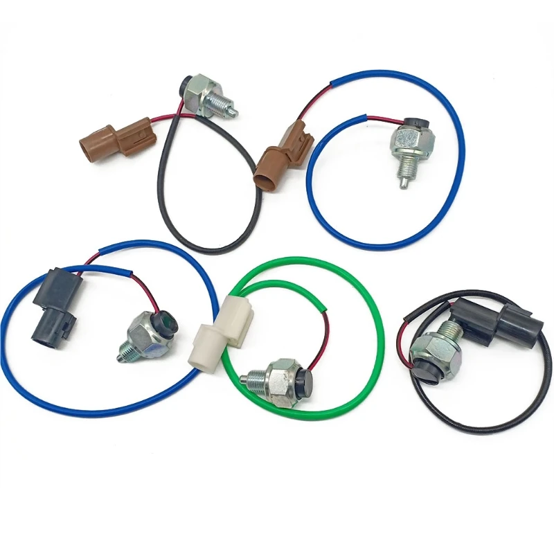 Выключатель лампы Выключатель раздаточной коробки MR580151 MR580152 MR580153 MR580154 MR580155 F19A
Выключатель лампы Выключатель раздаточной коробки MR580151 MR580152 MR580153 MR580154 MR580155 F19A