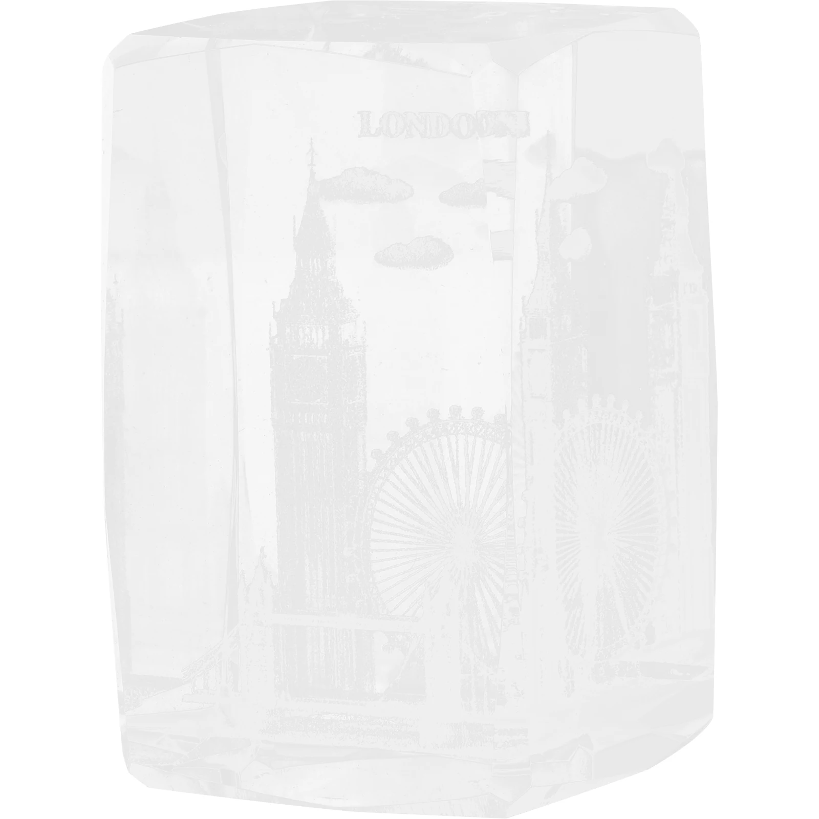 Elegant Big Crystal Statue Miniature Travel Souvenir Sturdy Home Bar Hotel Decoration Desktop Office Ornament
Elegant Big Crystal Statue Miniature Travel Souvenir Sturdy Home Bar Hotel Decoration Desktop Office Ornament