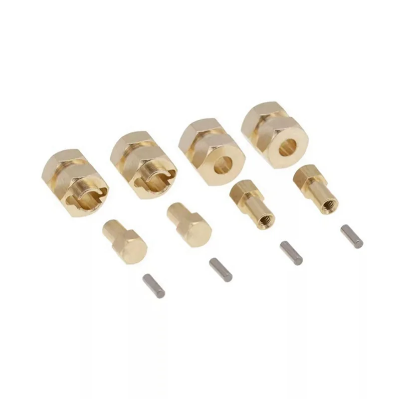 【AA04】Simulation Climbing Car Brass Combiner Counterweight Combiner Increase Combiner Simulation Car Accessories
【AA04】Simulation Climbing Car Brass Combiner Counterweight Combiner Increase Combiner Simulation Car Accessories