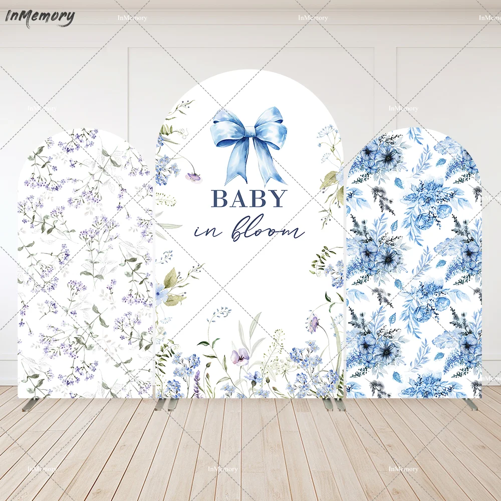 Baby in Bloom Arch Backdrop Cover Bridal Shower Floral Party Background Custom Wildflower Baby Shower Chiara Arched Wall Panels
Baby in Bloom Arch Backdrop Cover Bridal Shower Floral Party Background Custom Wildflower Baby Shower Chiara Arched Wall Panels