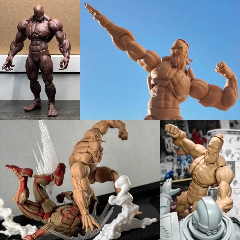 Romankey UMS003 масштаб 1/12 мужской солдат с подвижным телом кукла большая мускулистая модель для 6 "фигурки аксессуары хобби 
Romankey UMS003 масштаб 1/12 мужской солдат с подвижным телом кукла большая мускулистая модель для 6 "фигурки аксессуары хобби