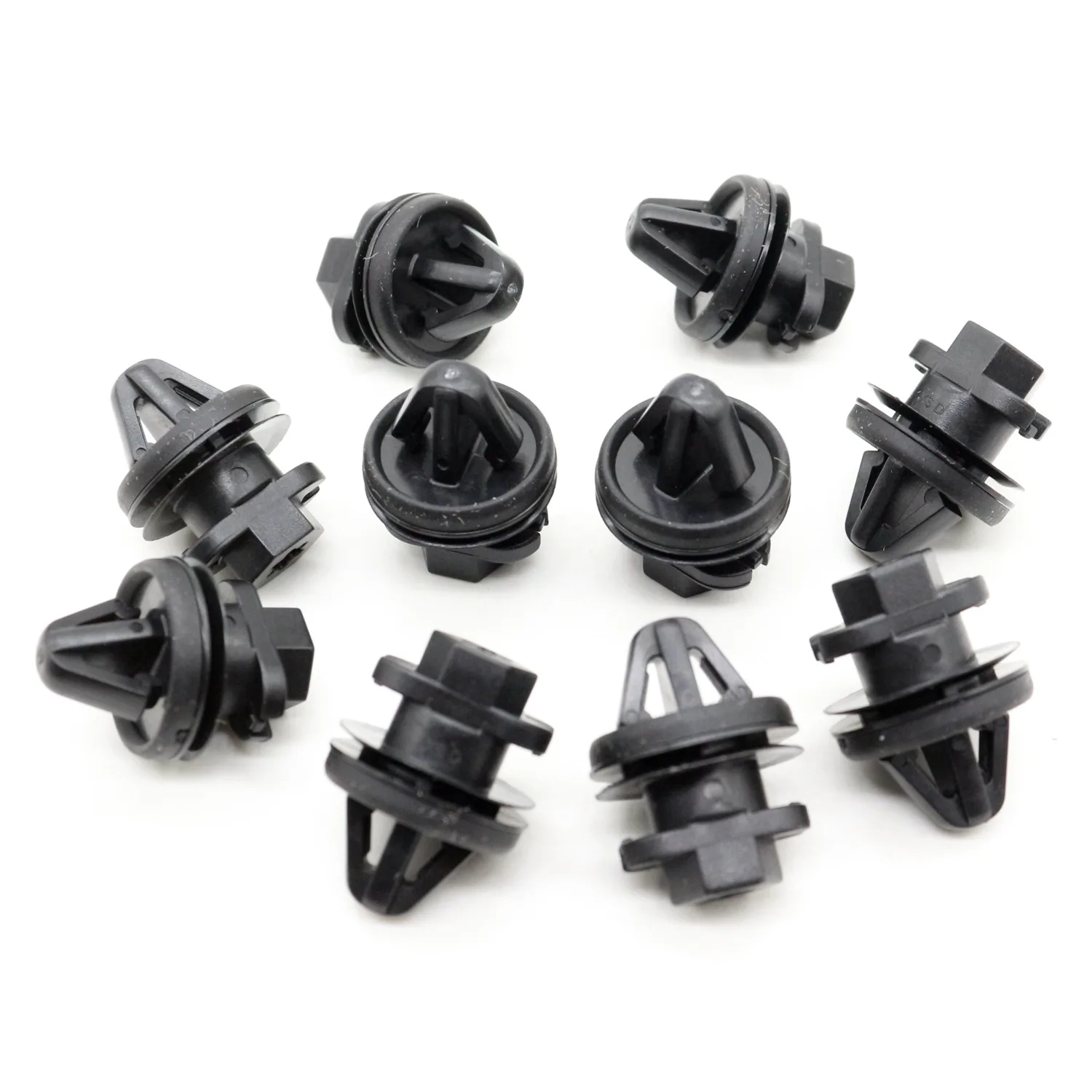Door Trim Panel Retainer Clips Fastener Rivet 3AA-868-243-A/3AA868243A For VW Beetle Golf Passat GTI Tiguan 10Pcs
Door Trim Panel Retainer Clips Fastener Rivet 3AA-868-243-A/3AA868243A For VW Beetle Golf Passat GTI Tiguan 10Pcs