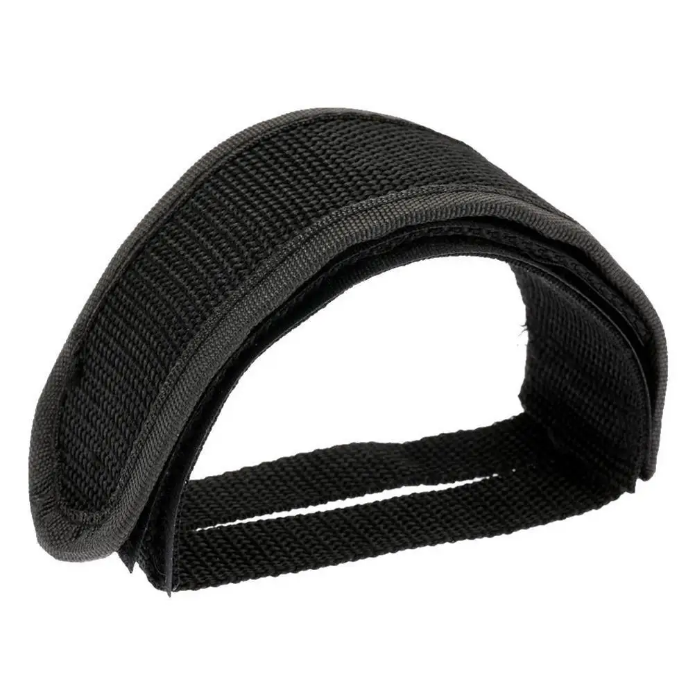 Bike Pedal Straps Toe Clip Fully Adjustable Dense Nylon Strong Stickiness Cycling Clips Belt Adult Mountain Road
Bike Pedal Straps Toe Clip Fully Adjustable Dense Nylon Strong Stickiness Cycling Clips Belt Adult Mountain Road