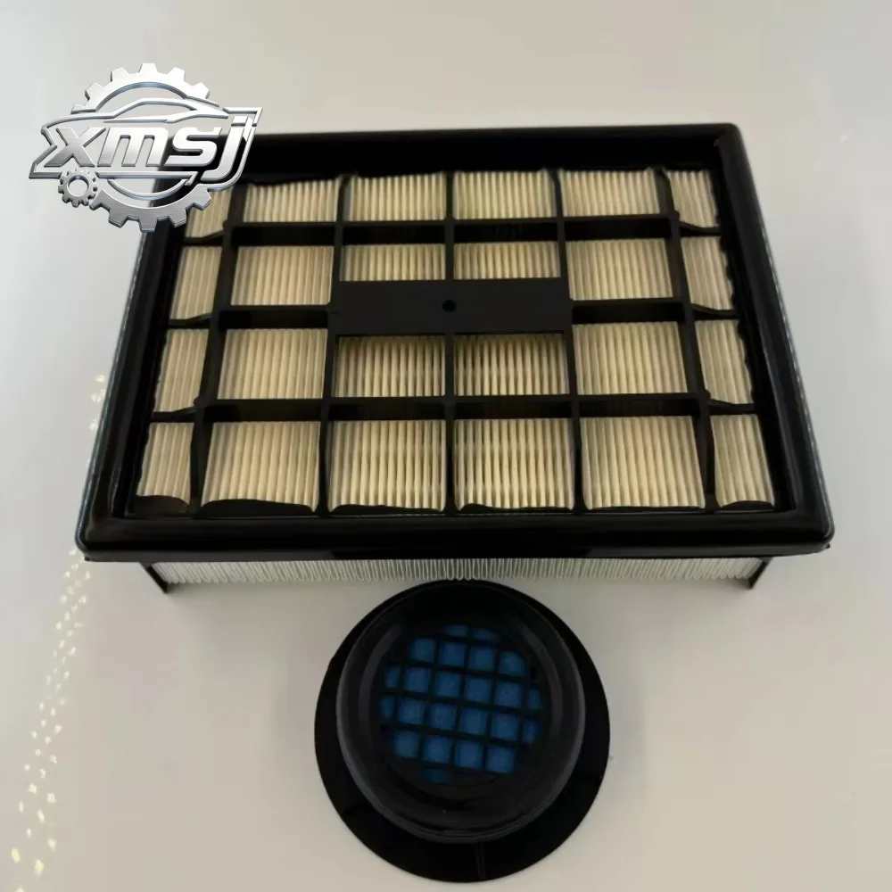 1485188 1485187 CV50843 1486634 X770818 1440177 1446786 Filtro de aire adecuado para camiones Scania
1485188 1485187 CV50843 1486634 X770818 1440177 1446786 Filtro de aire adecuado para camiones Scania