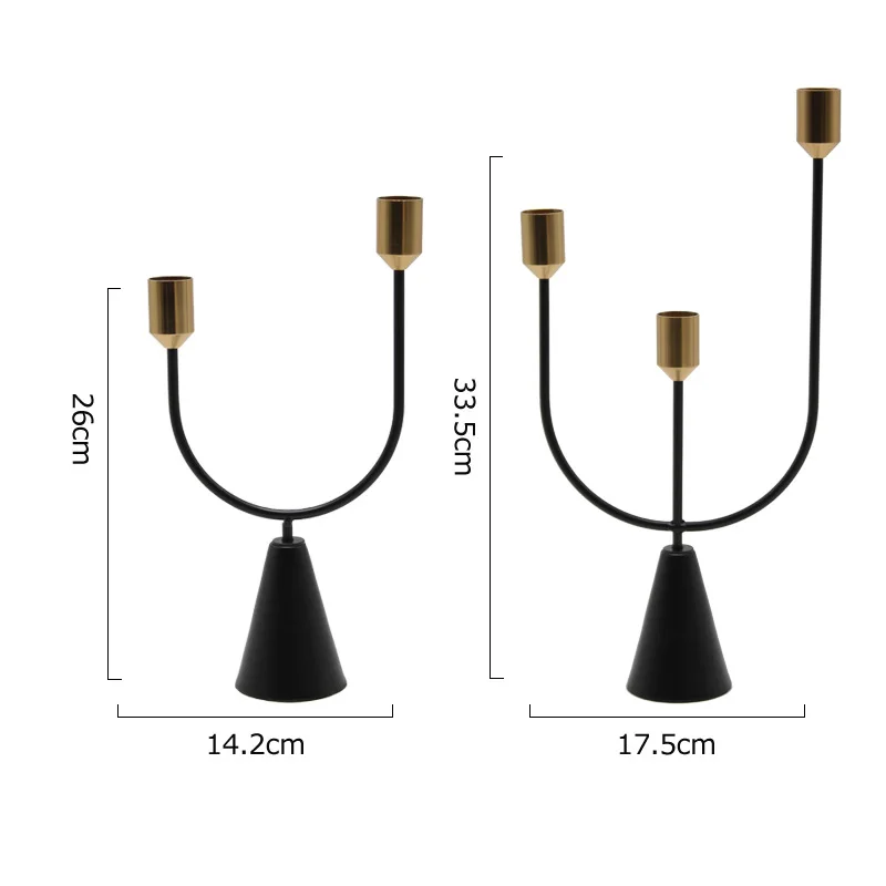 European candle holder retro ins small candle holder spot wholesale candlelight dinner props wedding candle cup single head cand
European candle holder retro ins small candle holder spot wholesale candlelight dinner props wedding candle cup single head cand