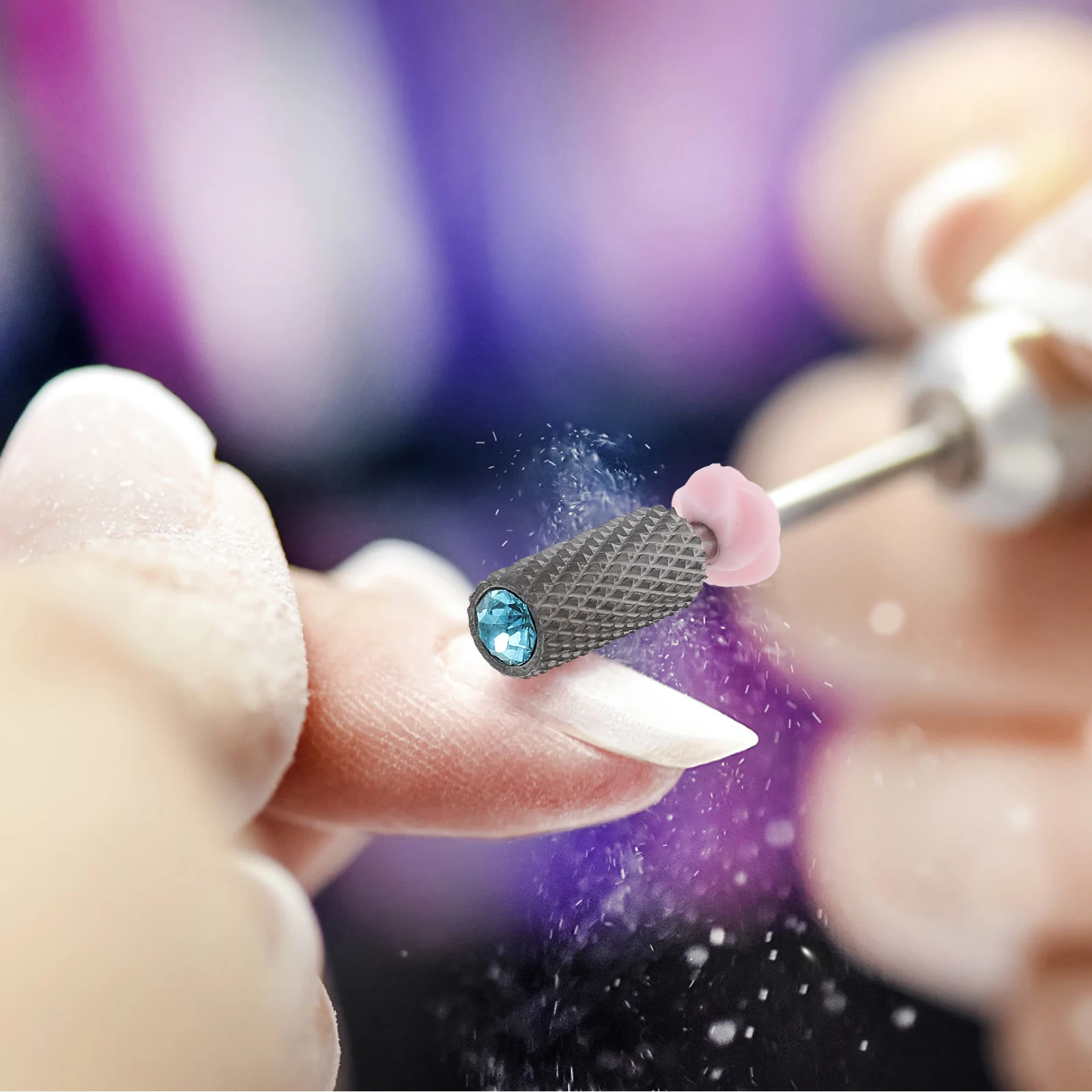 Drill Manicure Acrylic Cleaner Diamond Cuticle Remove Remove Nail Gel Drill Bits Gel Polish Nail Art DIY Salon Tools
Drill Manicure Acrylic Cleaner Diamond Cuticle Remove Remove Nail Gel Drill Bits Gel Polish Nail Art DIY Salon Tools