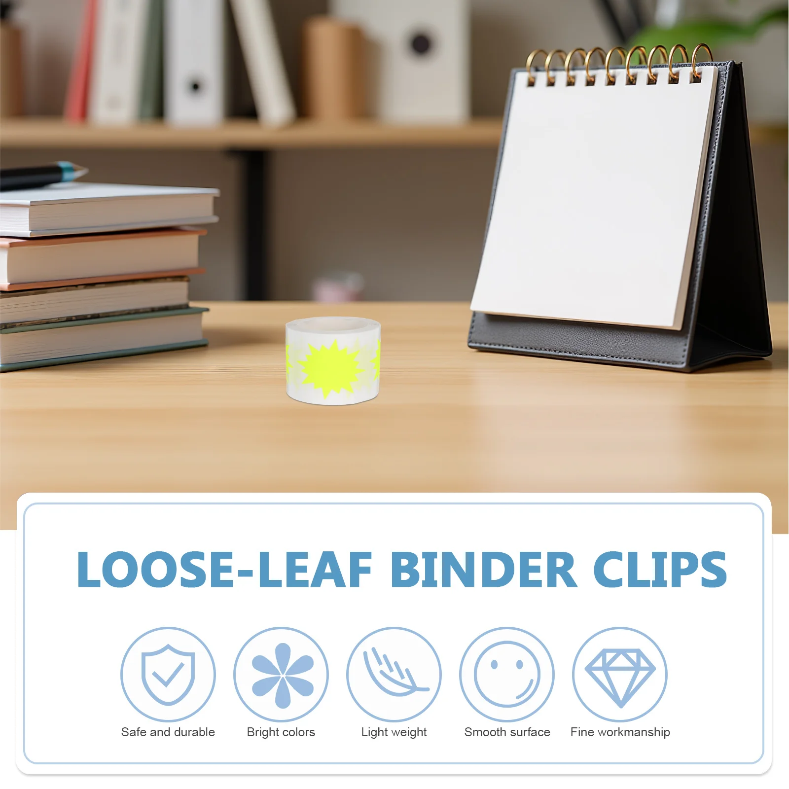 200Pcs Price Tag Stickers Fluorescent Burst Shape Self Adhesive Sale Labels for Retail Yard Garage Sale Stickers for Retail
200Pcs Price Tag Stickers Fluorescent Burst Shape Self Adhesive Sale Labels for Retail Yard Garage Sale Stickers for Retail