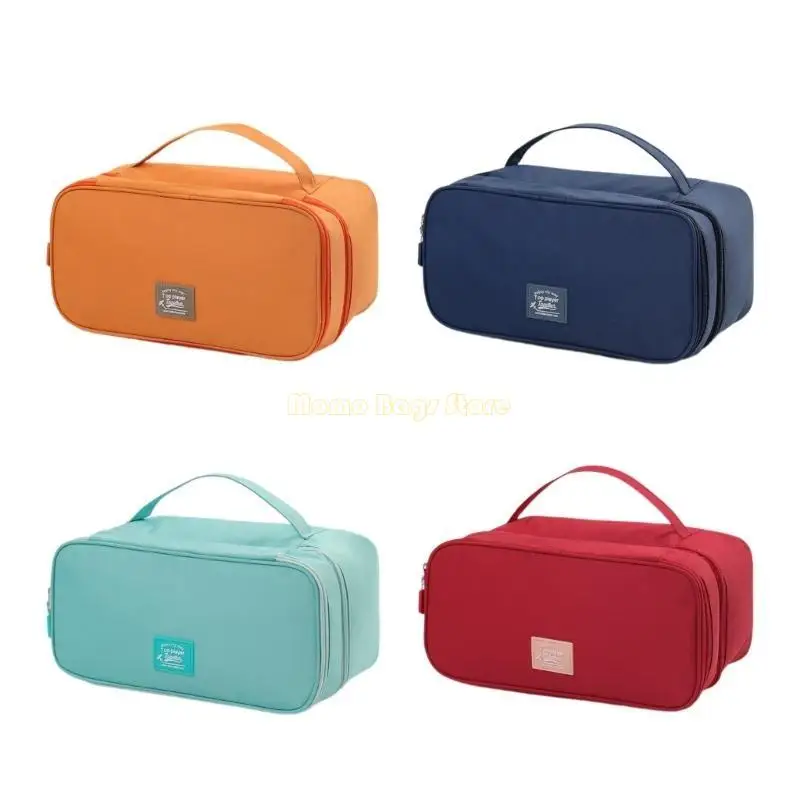 X90D Underwear Organize Storage Bag Bra Bags Pack Cube Toiletry Bag Waterproof Travel Lingerie Toiletry Packing Cube
X90D Underwear Organize Storage Bag Bra Bags Pack Cube Toiletry Bag Waterproof Travel Lingerie Toiletry Packing Cube