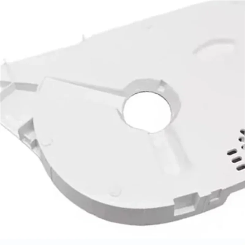 B01C-For DREAME L20 Ultra/L30 Ultra Xiaomi M30/M30s M30 Pro/D102 D103CN Replacement Cleaning Station Tray
B01C-For DREAME L20 Ultra/L30 Ultra Xiaomi M30/M30s M30 Pro/D102 D103CN Replacement Cleaning Station Tray