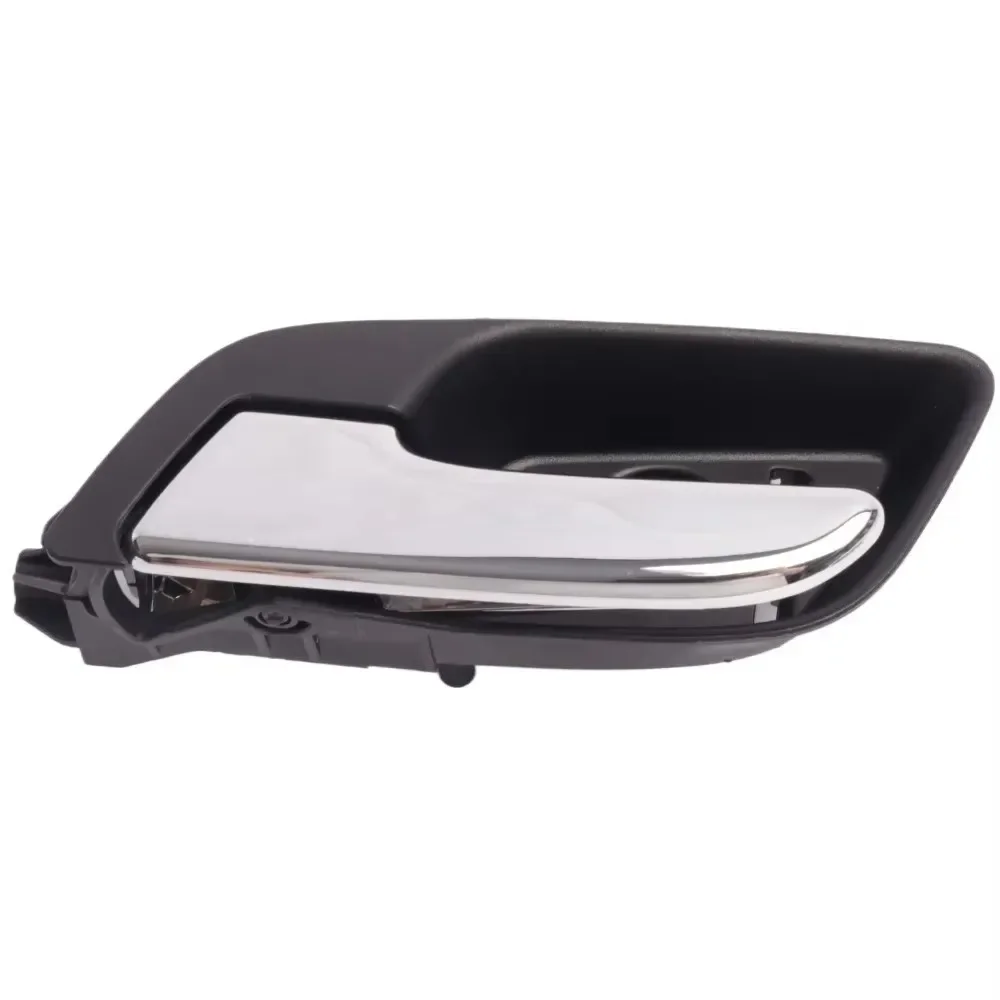 13583483 Car Part New Inside Door Handle Inner Puller Plated Glossy Grip for Chevrolet Malibu Trax Aveo 2011 2012 2013 2014-2018
13583483 Car Part New Inside Door Handle Inner Puller Plated Glossy Grip for Chevrolet Malibu Trax Aveo 2011 2012 2013 2014-2018