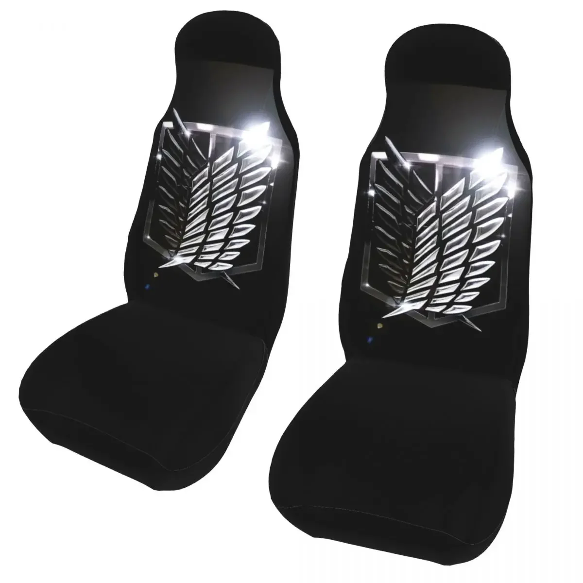 Attack On Titan Survey Corps Shine Universal Car Seat Cover for most cars Travel Car Seat Protector Polyester Fishing
Attack On Titan Survey Corps Shine Universal Car Seat Cover for most cars Travel Car Seat Protector Polyester Fishing