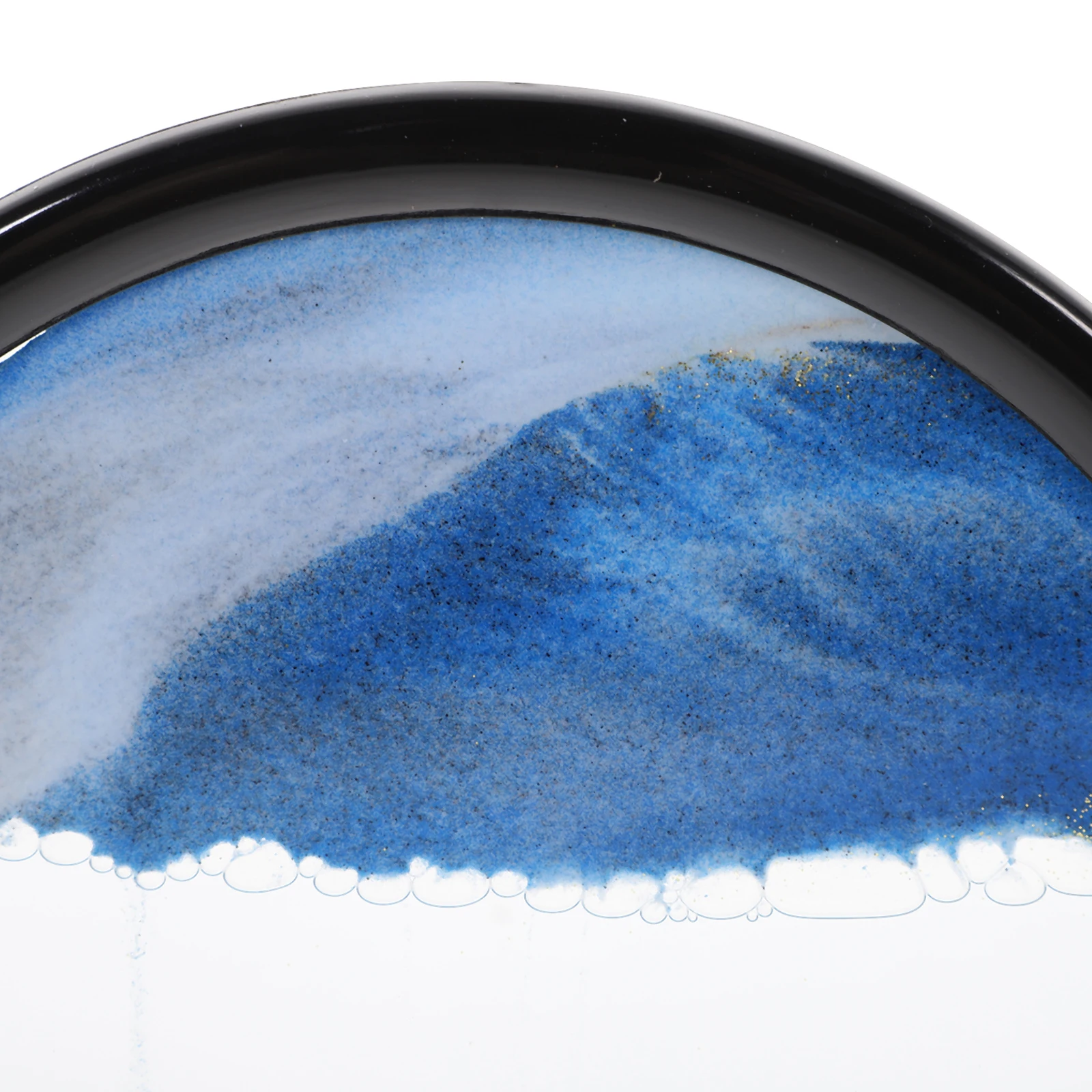 Colorful 3d Painting Hourglass Decor Sandbox Desk Office Study Room Bookshelf 3D Moving Sand Art Ornament
Colorful 3d Painting Hourglass Decor Sandbox Desk Office Study Room Bookshelf 3D Moving Sand Art Ornament