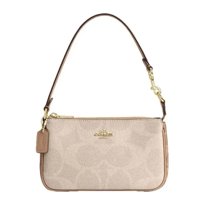Coach Nolita 19, женская сумка на плечо, сумка подмышки, женский кошелек, клатч с большим логотипом буквы C, CZ979
Coach Nolita 19, женская сумка на плечо, сумка подмышки, женский кошелек, клатч с большим логотипом буквы C, CZ979