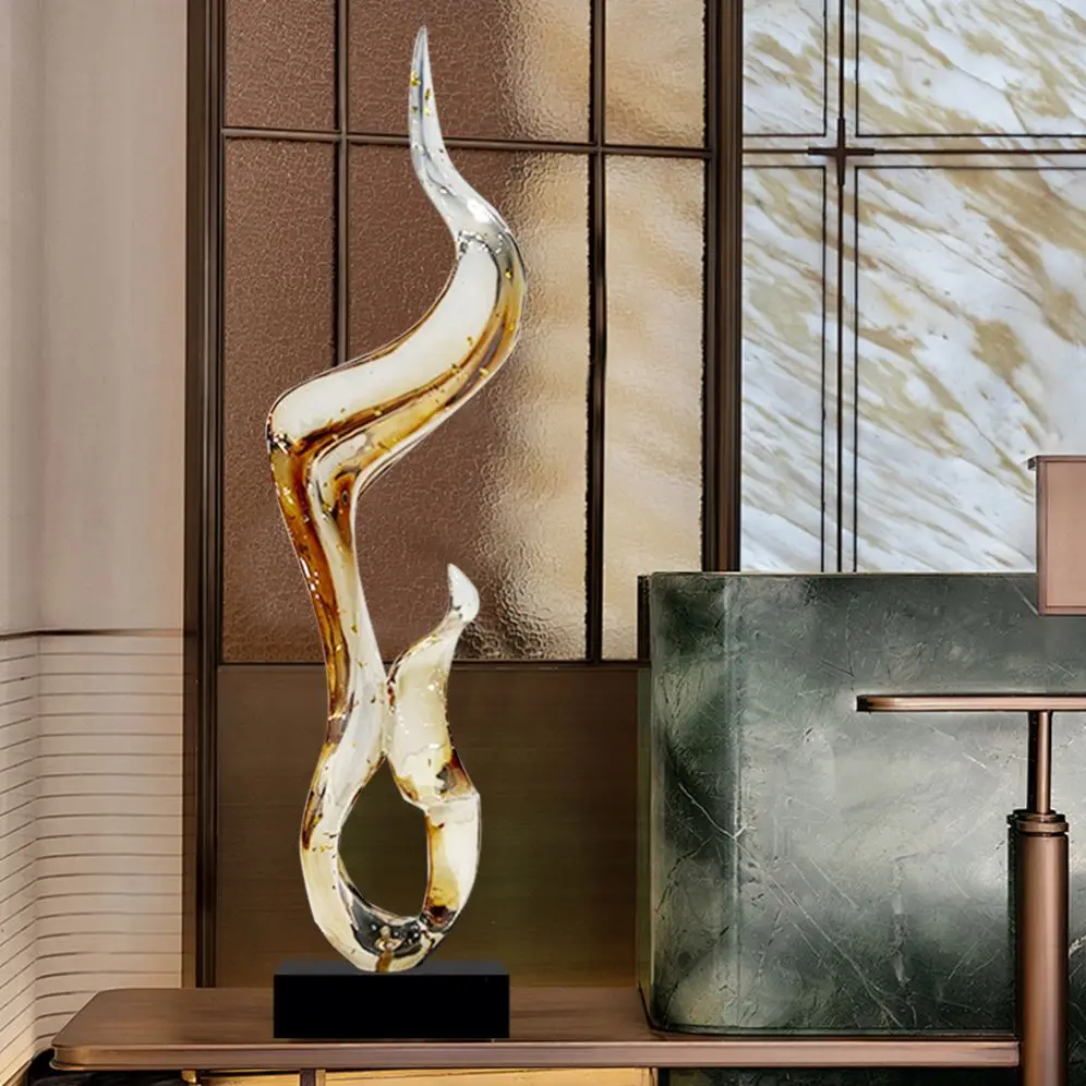 ✿d Exquisite Resin Folk Art Sculpture Artistic Interior Decoration Modern Elegant Home Decor Premium Ornament
✿d Exquisite Resin Folk Art Sculpture Artistic Interior Decoration Modern Elegant Home Decor Premium Ornament