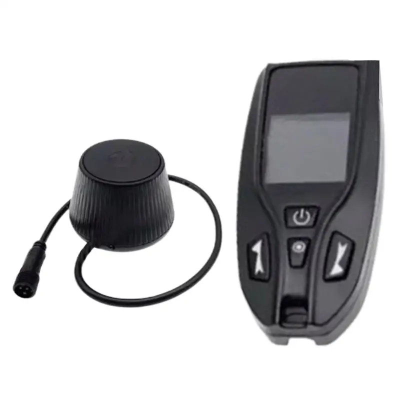 12V/24V Car Air Parking Heater Monitor Swith Manual Buttons Remote Controller LCD Display For Truck Air Diesel Heater Accessory
12V/24V Car Air Parking Heater Monitor Swith Manual Buttons Remote Controller LCD Display For Truck Air Diesel Heater Accessory