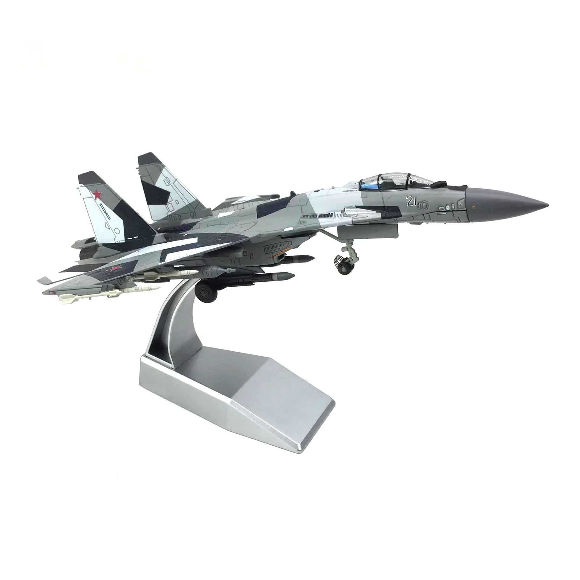 1/100 Model Simulated Airplane with Display Bracket Collection Decoration Aircraft Tabletop Decorative Ornaments
1/100 Model Simulated Airplane with Display Bracket Collection Decoration Aircraft Tabletop Decorative Ornaments