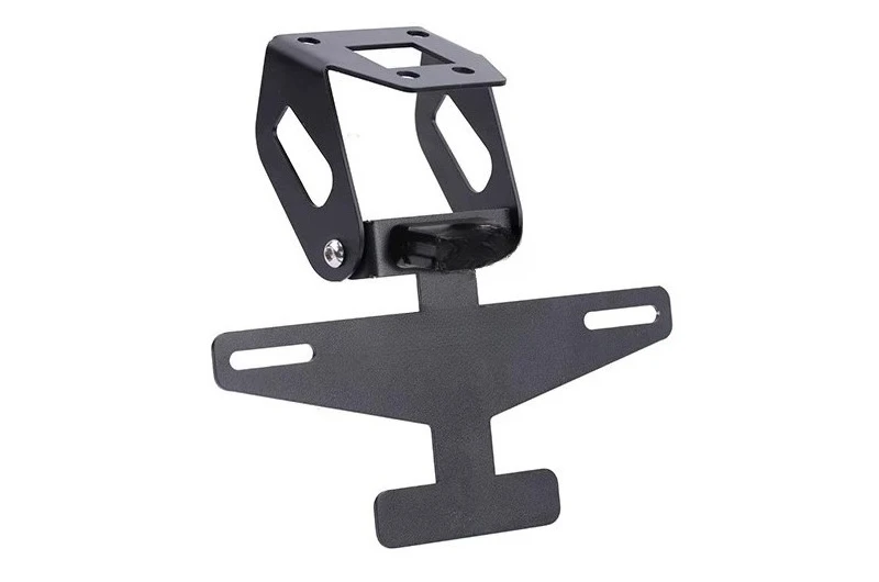 Для универсальных аксессуаров для мотоциклов, держатели номерных знаков, держатель номерного знака на заднее крыло для Kawasaki ZX4R ZX25R ZX4R
Для универсальных аксессуаров для мотоциклов, держатели номерных знаков, держатель номерного знака на заднее крыло для Kawasaki ZX4R ZX25R ZX4R