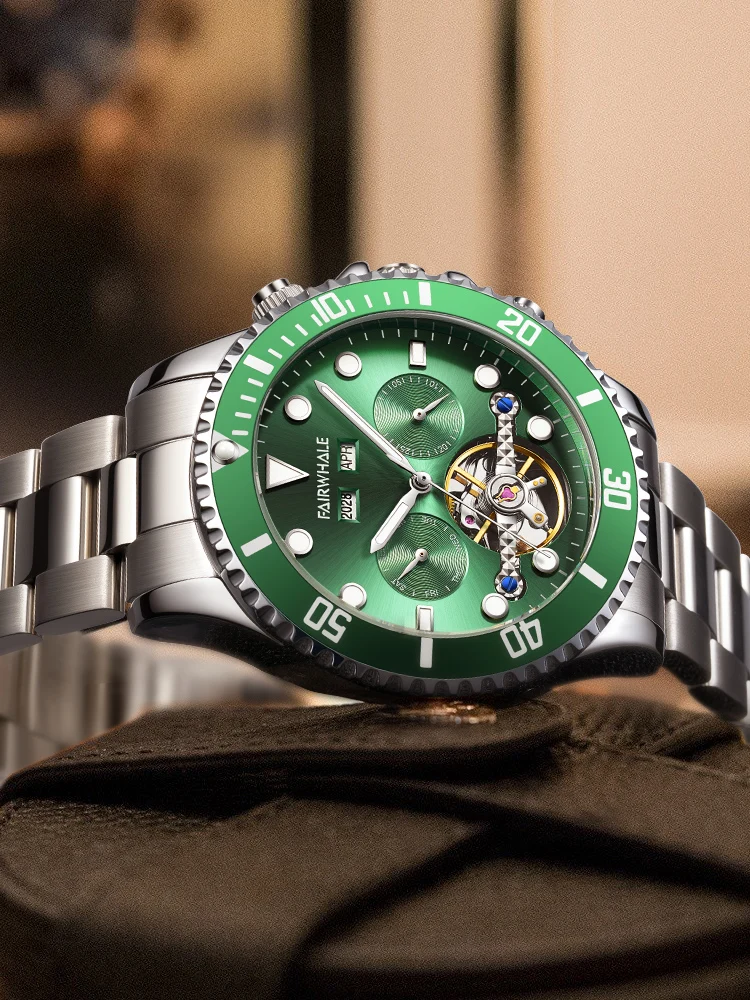 Men's Automatic Watch Sports Wristwatch install Automatic Movement Luxury Men Wristwatch Shipping Free Watch
Men's Automatic Watch Sports Wristwatch install Automatic Movement Luxury Men Wristwatch Shipping Free Watch
