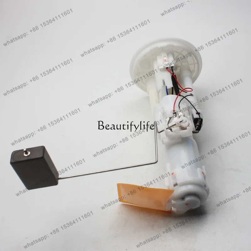 Factory OutletAutomobile Fuel Pump 23210-87401 2321087405 101961-6603 23210-87403 Suitable Models See Details Description
Factory OutletAutomobile Fuel Pump 23210-87401 2321087405 101961-6603 23210-87403 Suitable Models See Details Description