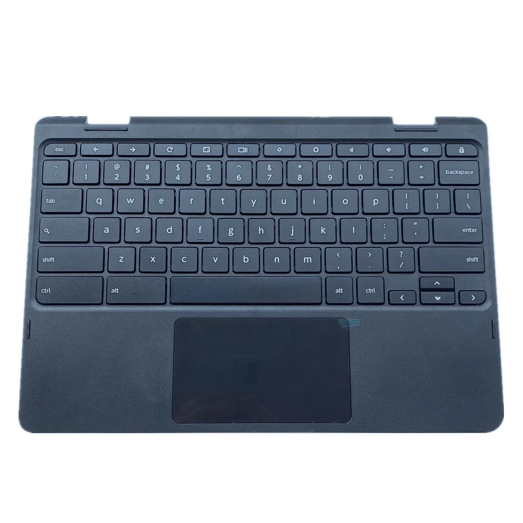 For New Lenovo Chromebook 300E 1st Generation C Case with Keyboard Touchpad 5CB0Q93995
For New Lenovo Chromebook 300E 1st Generation C Case with Keyboard Touchpad 5CB0Q93995