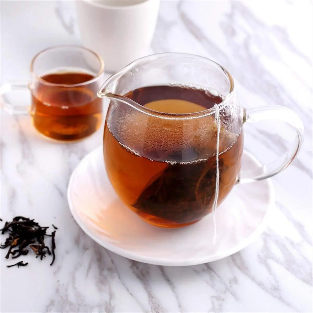 COFA 400 Pack Disposable Drawstring Tea Filter Bags Safe Unbleached Paper Tea Infuser Drawstring Empty Bag for Loose Leaf Tea
COFA 400 Pack Disposable Drawstring Tea Filter Bags Safe Unbleached Paper Tea Infuser Drawstring Empty Bag for Loose Leaf Tea